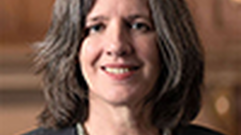 Elizabeth J. Wright, Regional Chancellor