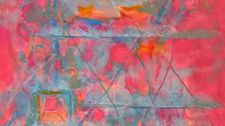 Artwork by Terri Yacovelli