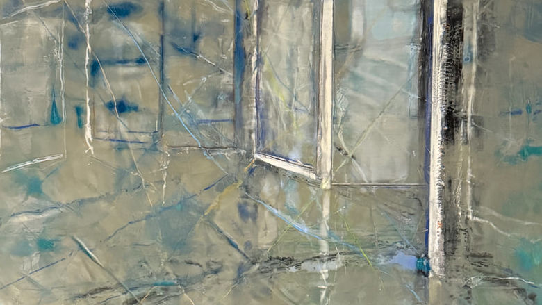Artwork by Terri Yacovelli