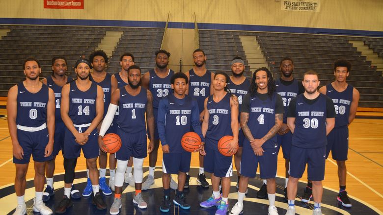 Wilkes-Barre Men's Basketball Makes First-ever Appearance In USCAA ...