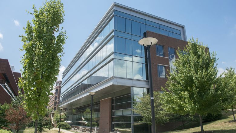 Penn State Student Health Center