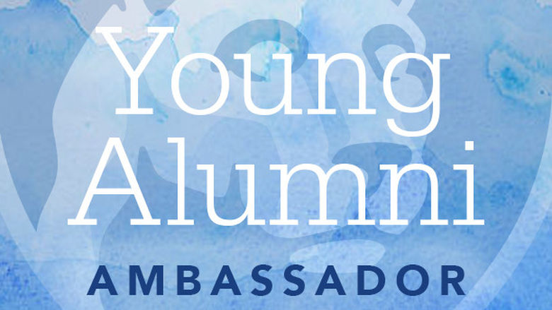 Young Alumni Ambassador