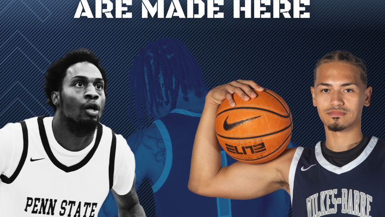 Penn State Wilkes-Barre Men’s Basketball Heading To USCAA National ...