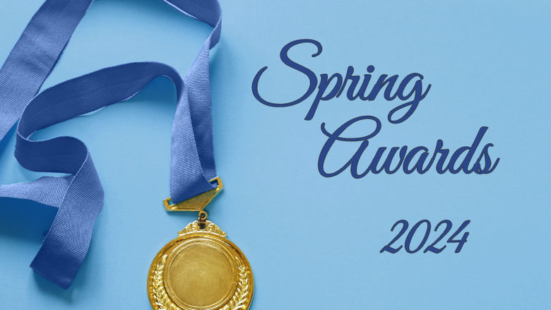 Spring Awards 2024