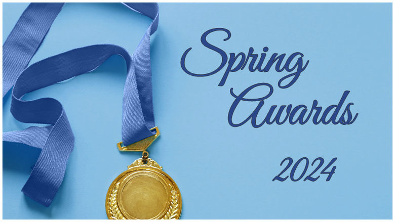 Spring Awards 2024
