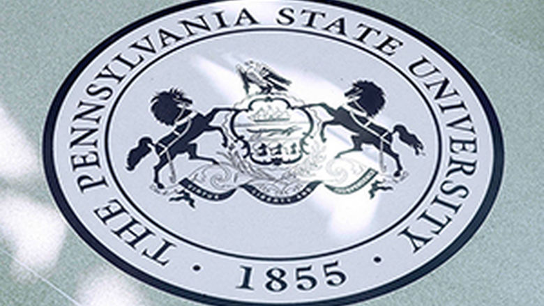 The Pennsylvania State University seal