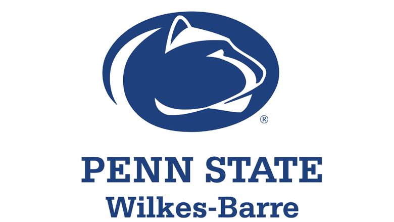 Penn State Wilkes-Barre Athletics logo