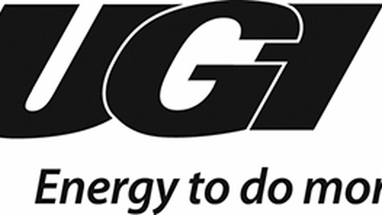 UGI logo: "UGI—Energy to do more"