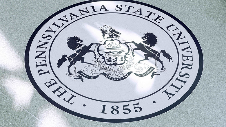 An image of the Penn State seal