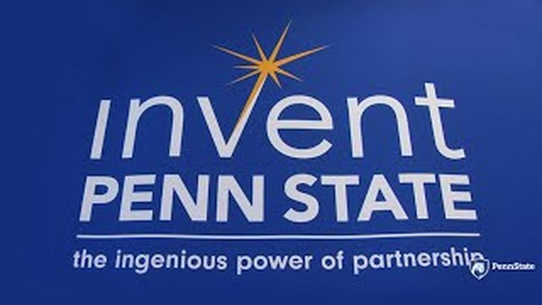 Invent Penn State seeks to bring out the entrepreneurial spirit across Pennsylvania