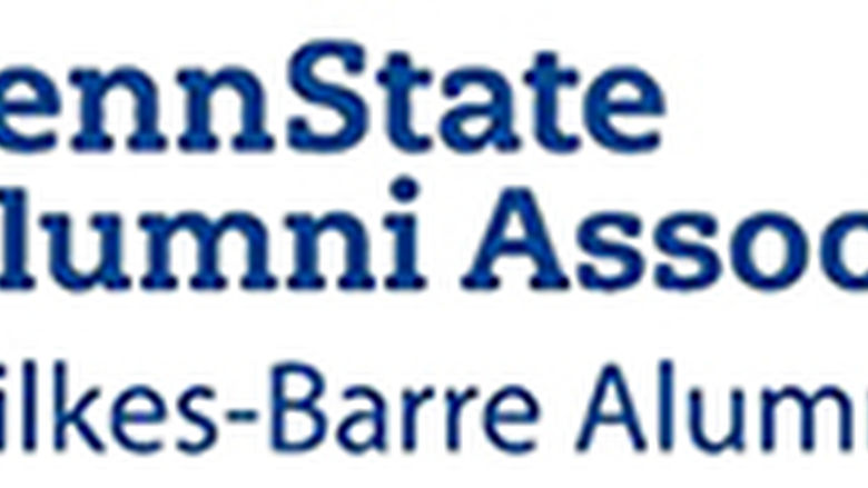 The Penn State Wilkes-Barre Alumni Society (affiliated with the Penn State Alumni Association)