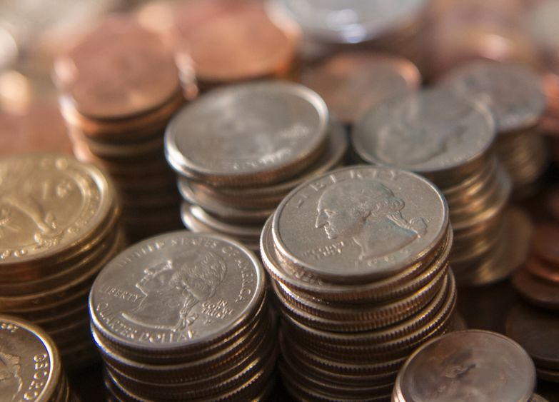 coins coins