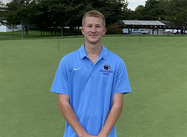 Penn State Wilkes-Barre's Golf Team Finds Success At Recent ...