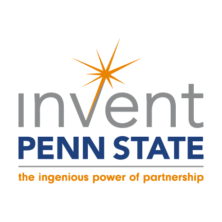 Invent Penn State graphic